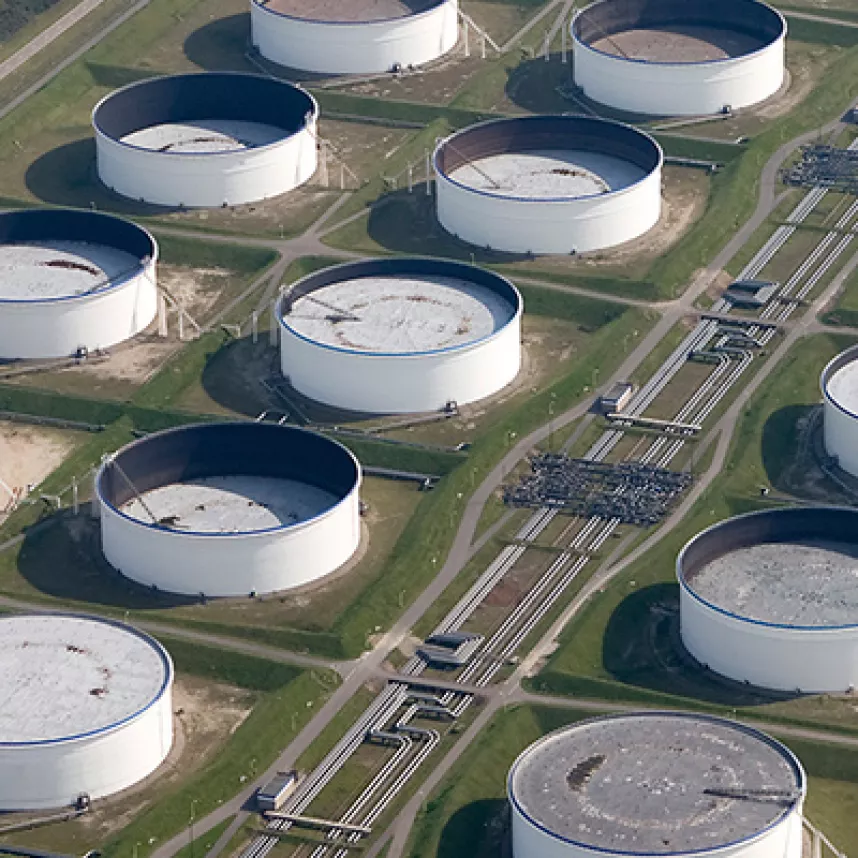 Maasvlakte