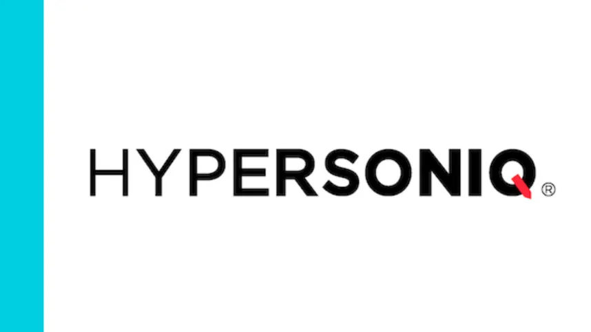 Hypersoniq logo