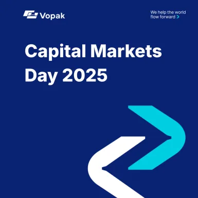 Capital Markets Day 2025